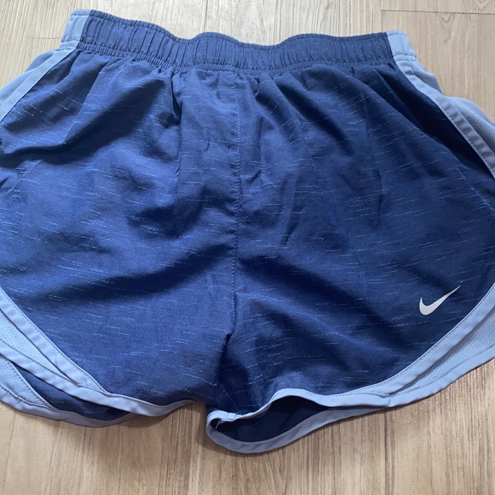 nike pro running shorts